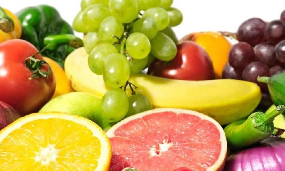 Δ. Κουρέτας: Η υγιεινή διατροφή "ασπίδα" στους ιούς - Ηχητικό